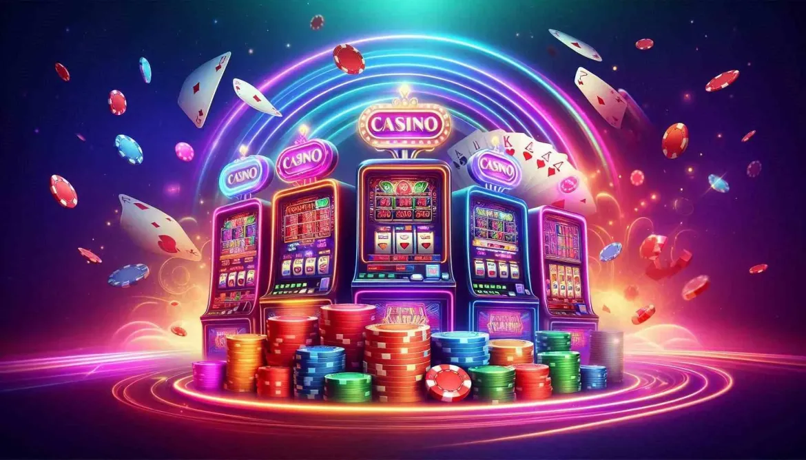 Expekt Casino